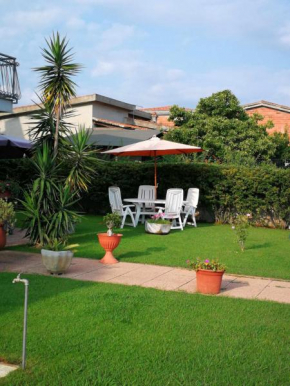 BB Guest House Ogliastra Tortoli